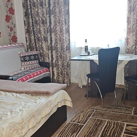 Piatra NeamţCasa Suzanaアパートメント エクステリア 写真